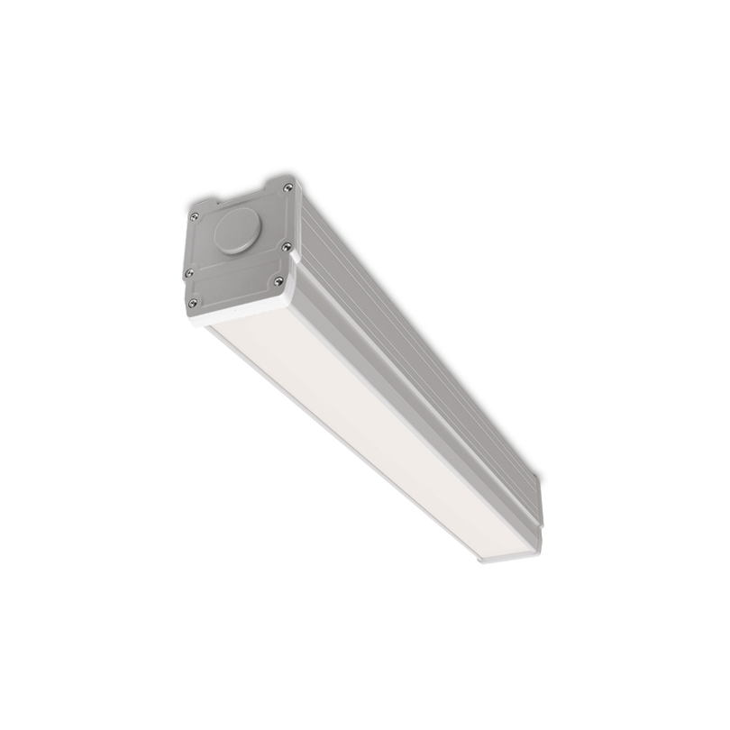 Светильник WOLTA STD ДСП17-18-001-4К 18Вт 4000К IP54 Матовый