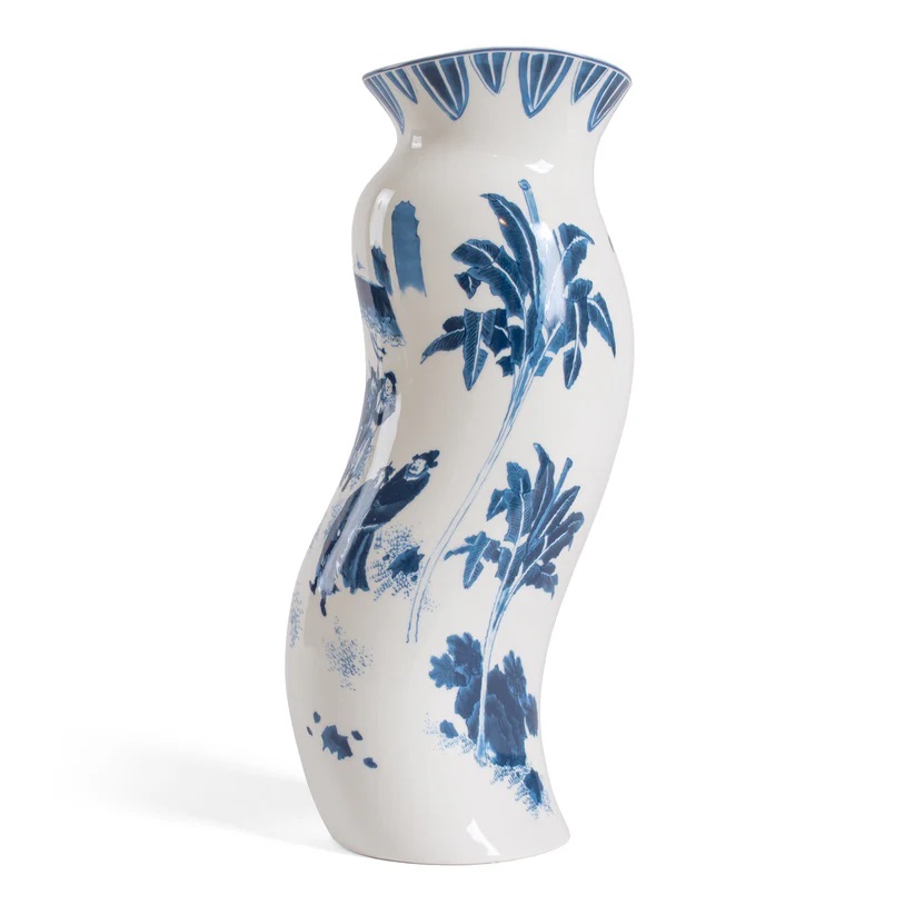 Ваза Seletti King Wen Classics on Acid 11291