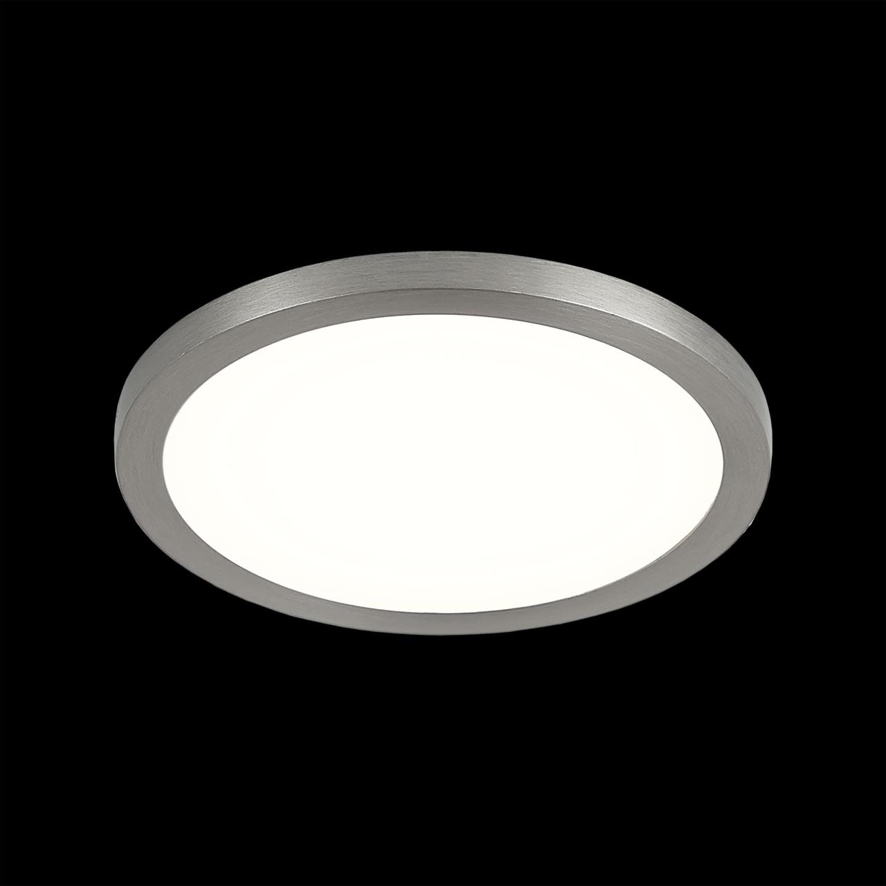 Встраиваемый светодиодный светильник Citilux Омега CLD50R081 в #REGION_NAME_DECLINE_PP#