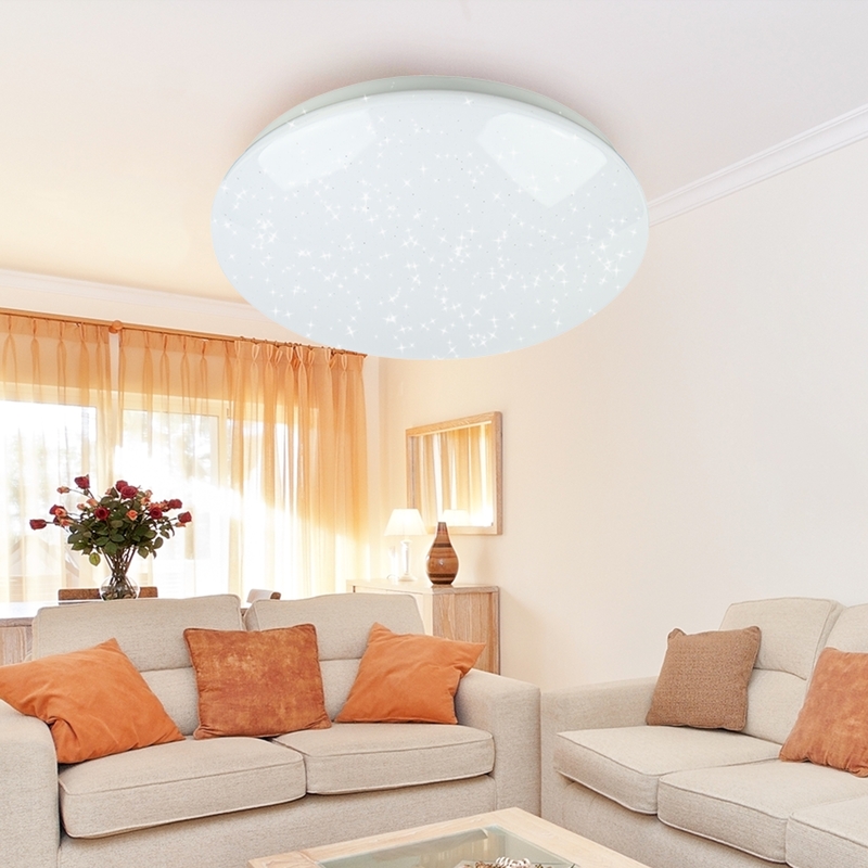 Потолочный светильник Эра SPB-6-24-4K Element Б0054049 УЦ