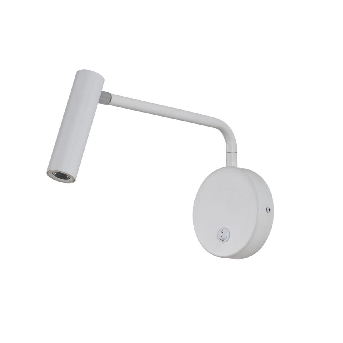 Светодиодный спот Favourite Murum 1961-1W