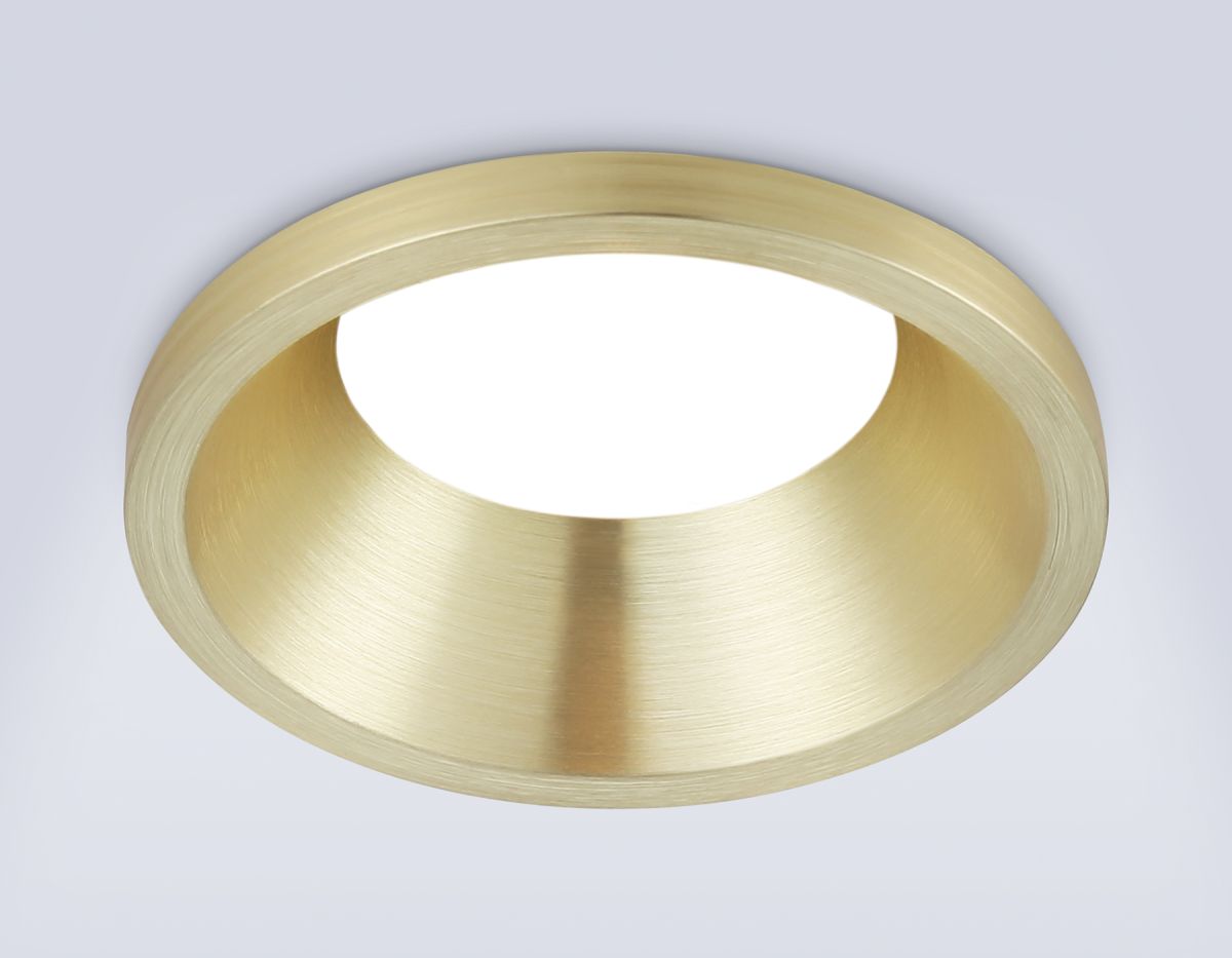 Точечный светильник Ambrella Light Techno Spot TN102779