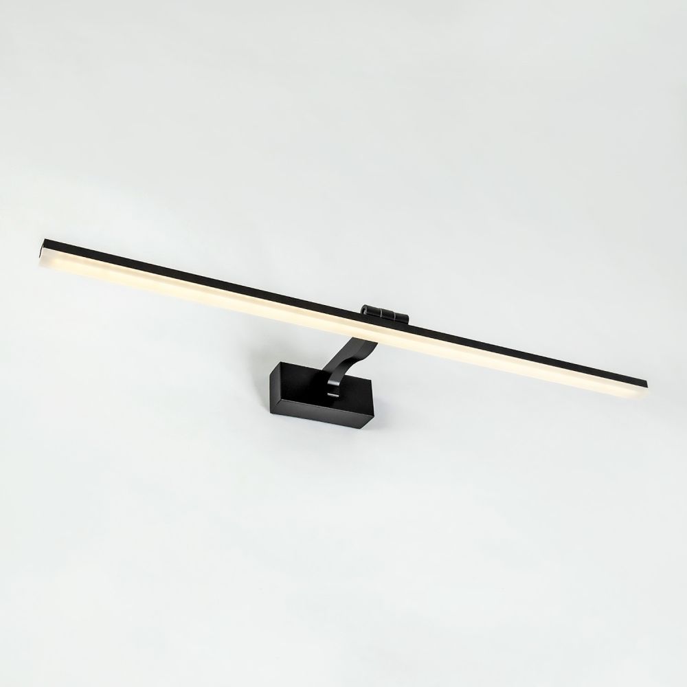 Подсветка для зеркал LED4U L7186-720 BK