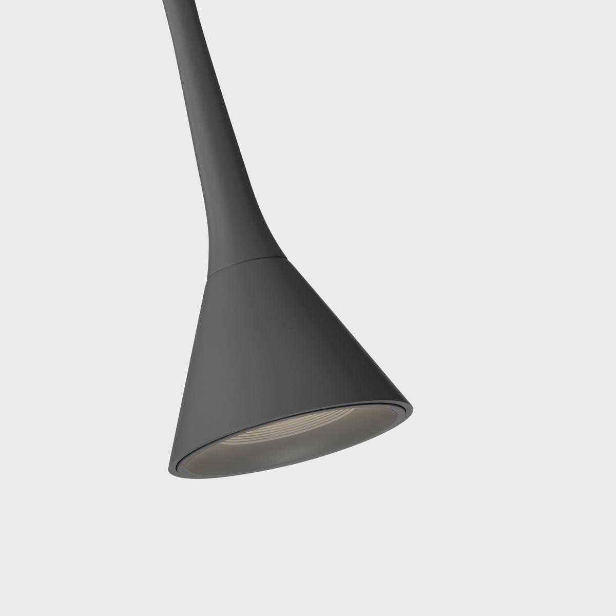 Подвесной светильник Favourite Klokken 4406-1P