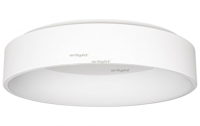 Потолочный светильник Arlight SP-TOR-TZ600SW-42W Day White