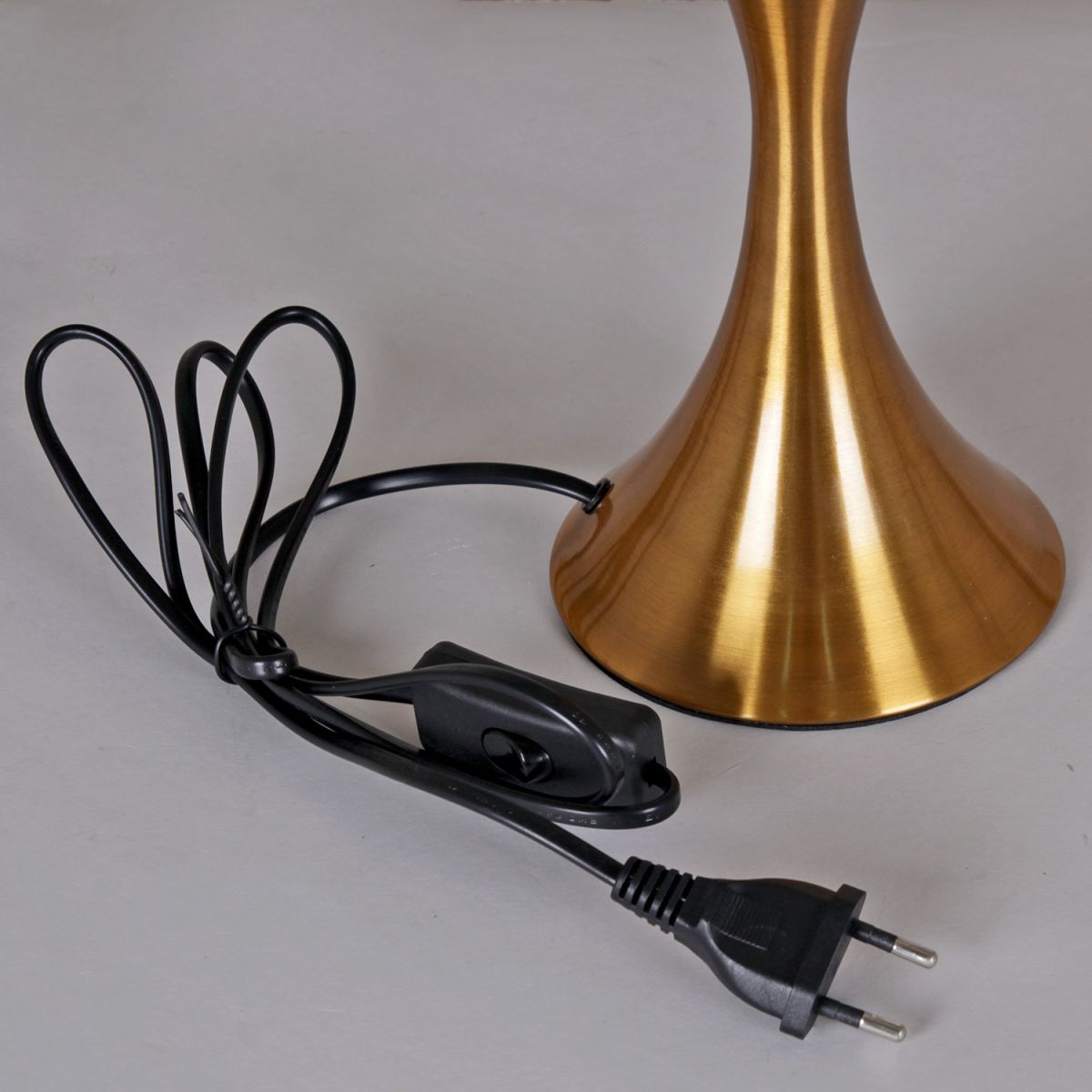 Настольная лампа Reluce 16502-0.7-01