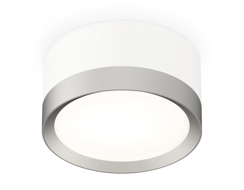 Потолочный светильник Ambrella Light Techno Spot XS8101004 (C8101, N8121)