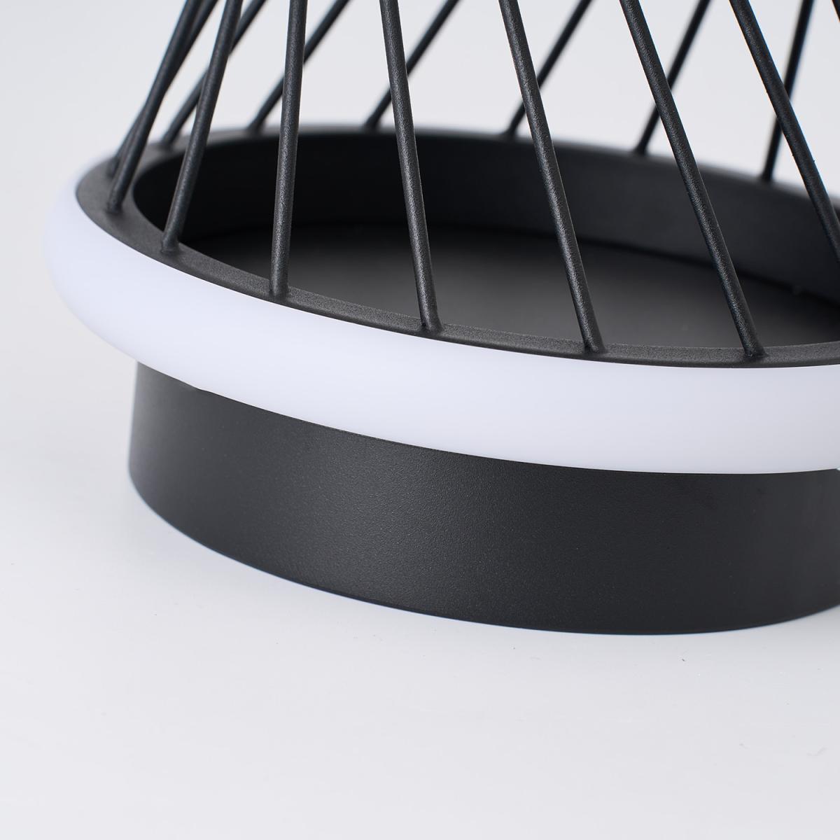 Настольная лампа F-Promo Korg 4436-2T