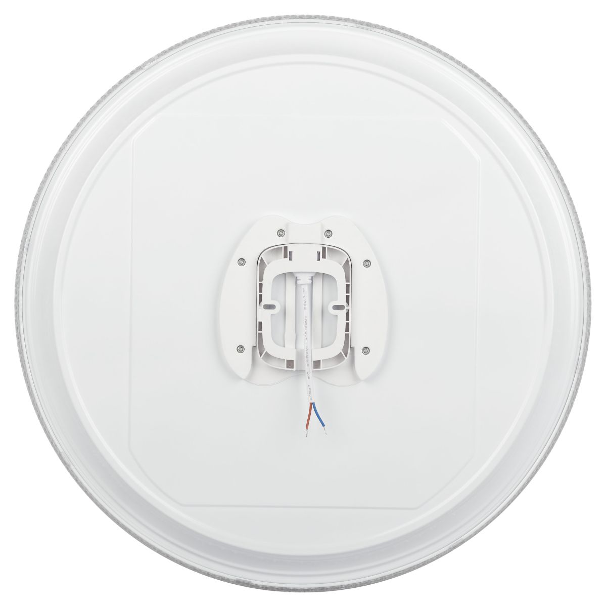 Потолочный светильник Эра SPB-6 Sunny 86W-3K-6,5K-RC WH+GR