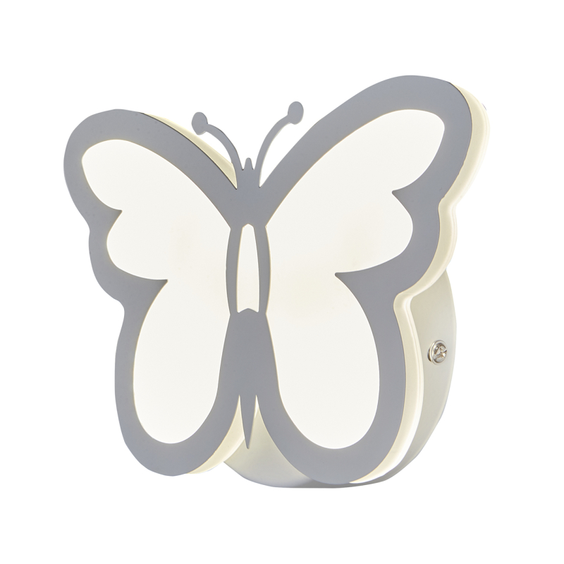 Настенный светильник Escada Butterfly 10205/1LED