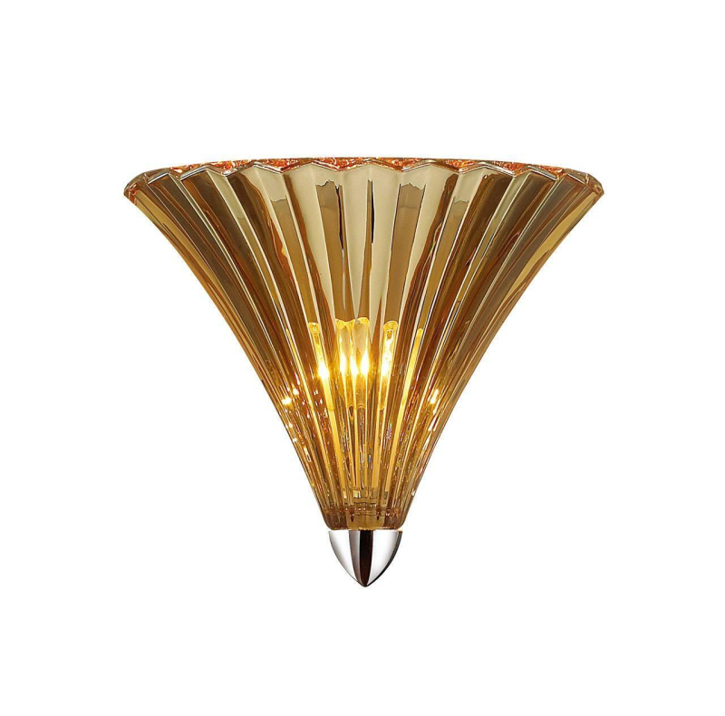Настенный светильник Favourite Iris 1697-1W УЦ
