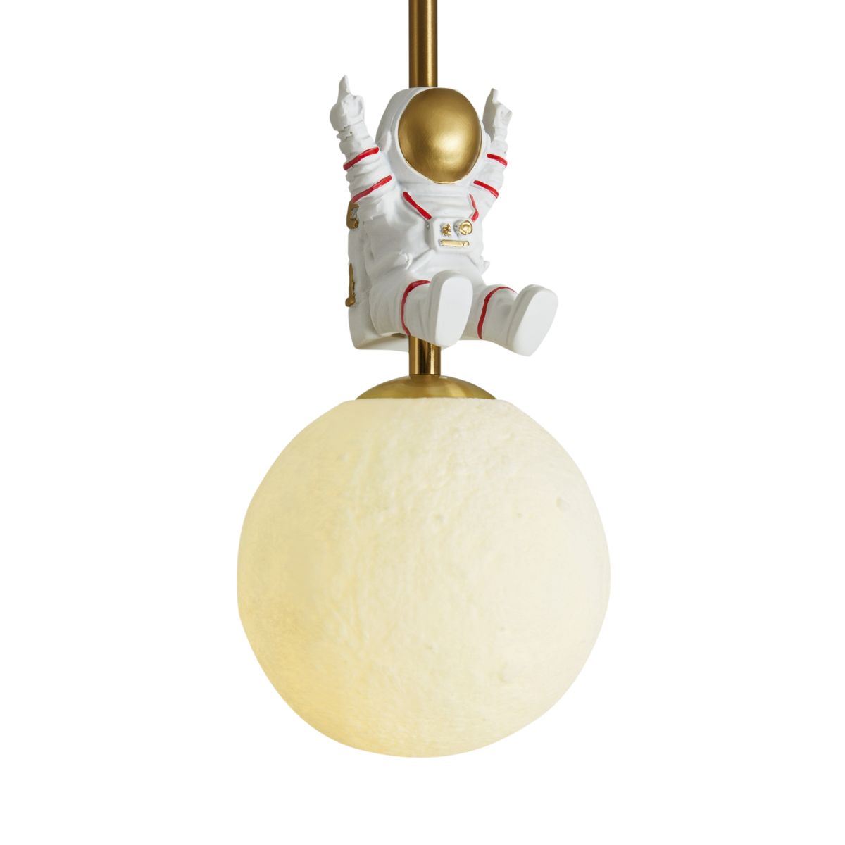 Подвесной светильник Freya Cosmic FR5457PL-01G