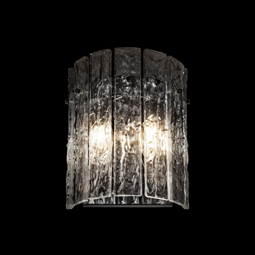 Настенный светильник Loft IT Nevada 10297W Pearl black УЦ