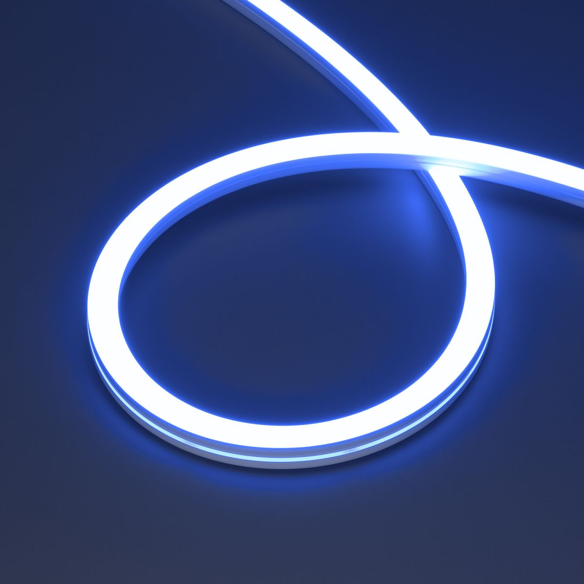 Светодиодная лента герметичная Arlight MOONLIGHT-PRO-SIDE-X360-16x16mm 24V RGB (12 W/m, IP67, 10m, wire x2) (Вывод боковой) 054958