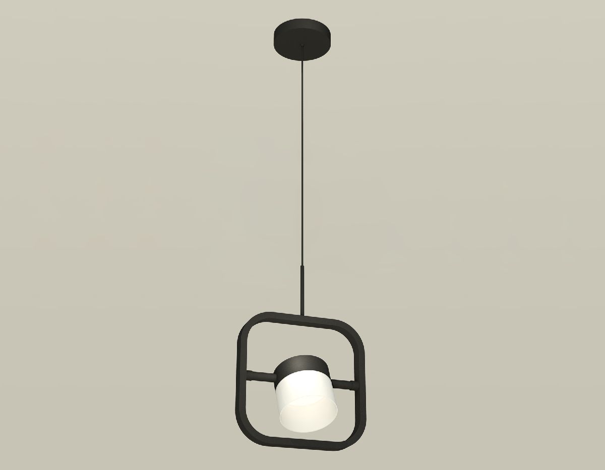 Подвесной светильник Ambrella Light Traditional (C9119, N8402) XB9119155