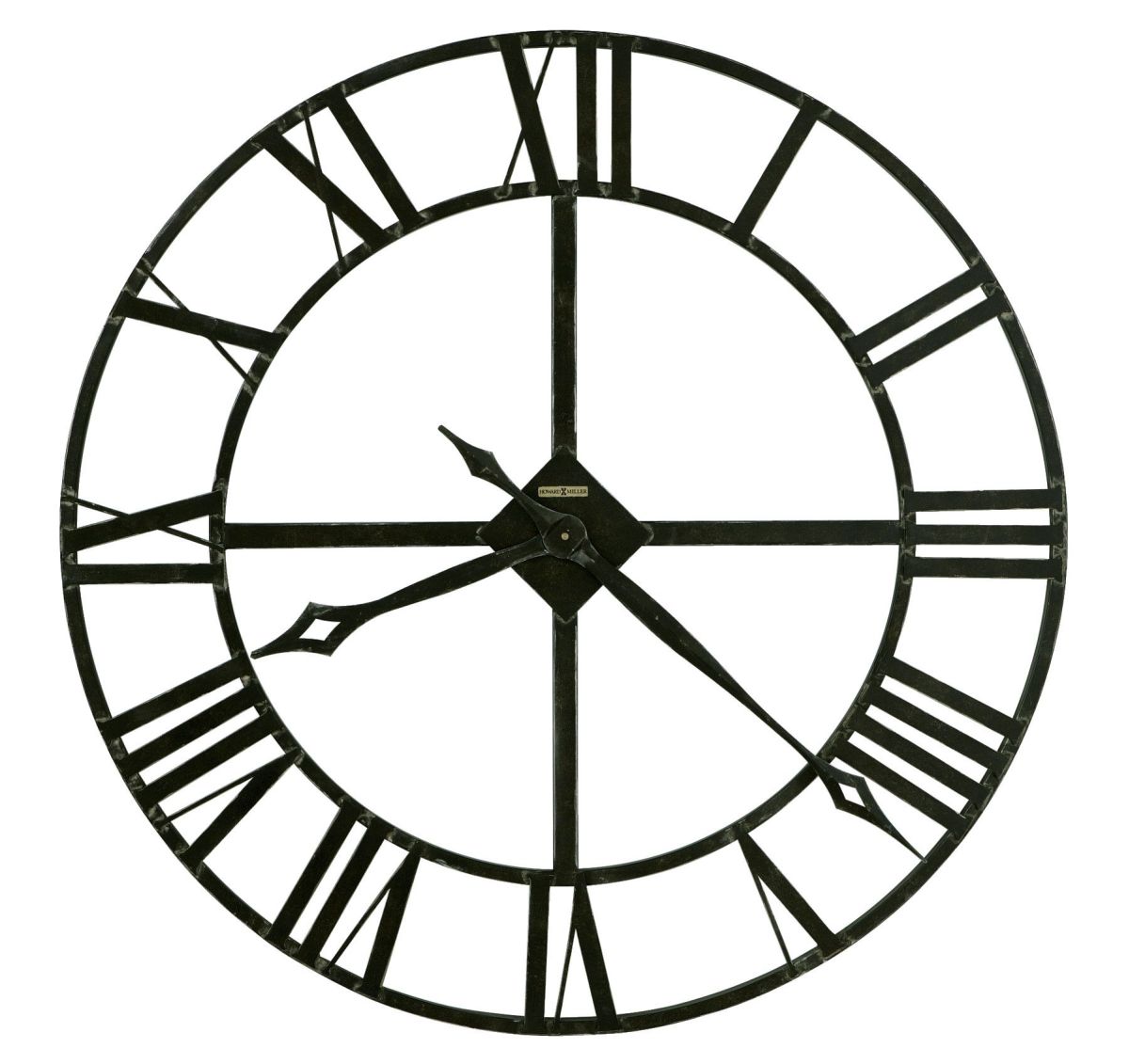 Настенные часы Howard Miller Lacy ii 625-423