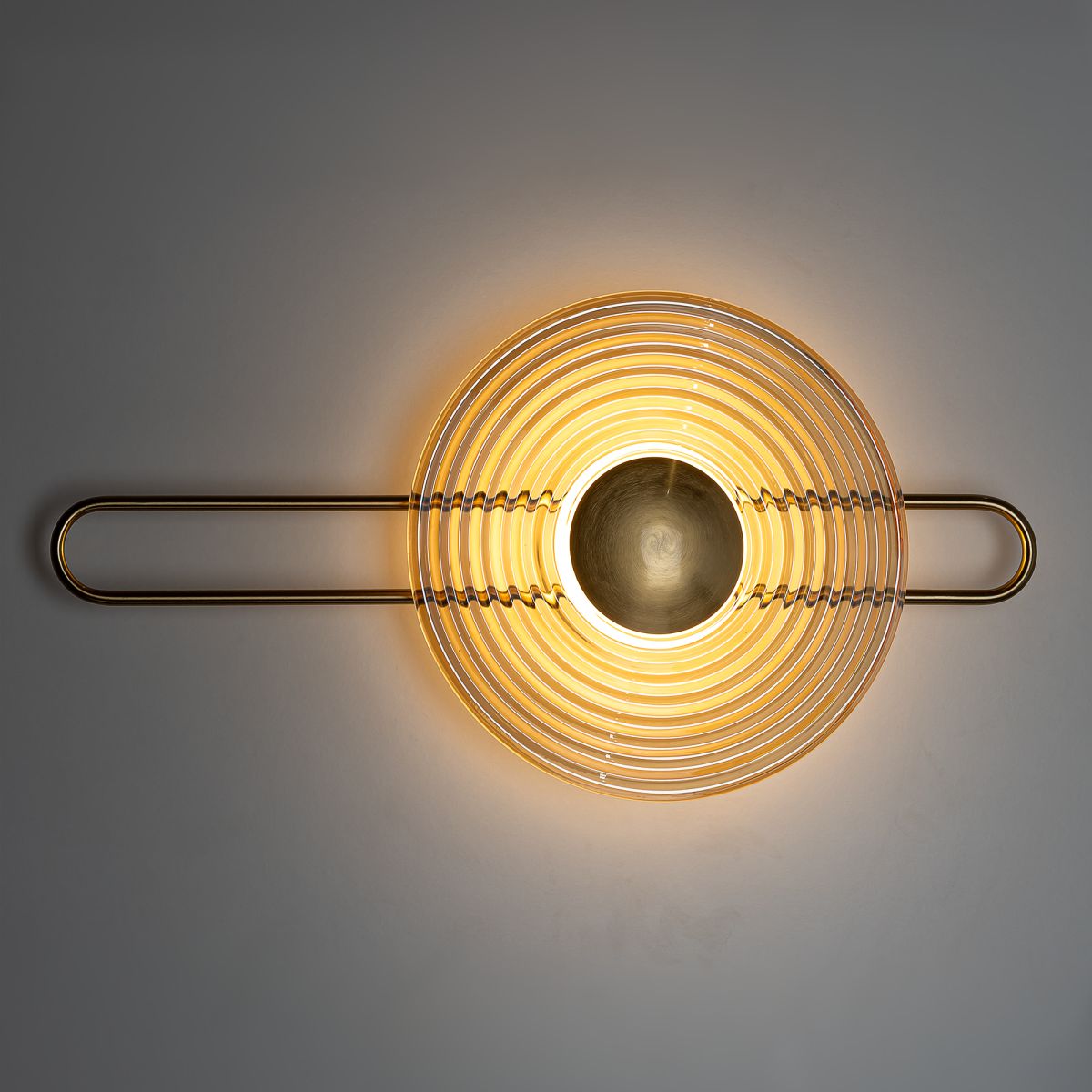 Настенный светильник Citilux Corta CL245011