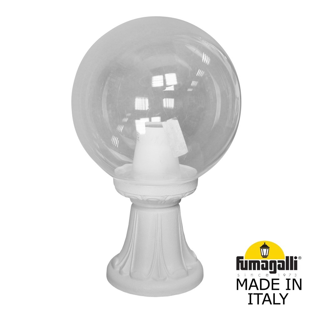 Ландшафтный светильник Fumagalli Globe 250 G25.111.000.WXF1R