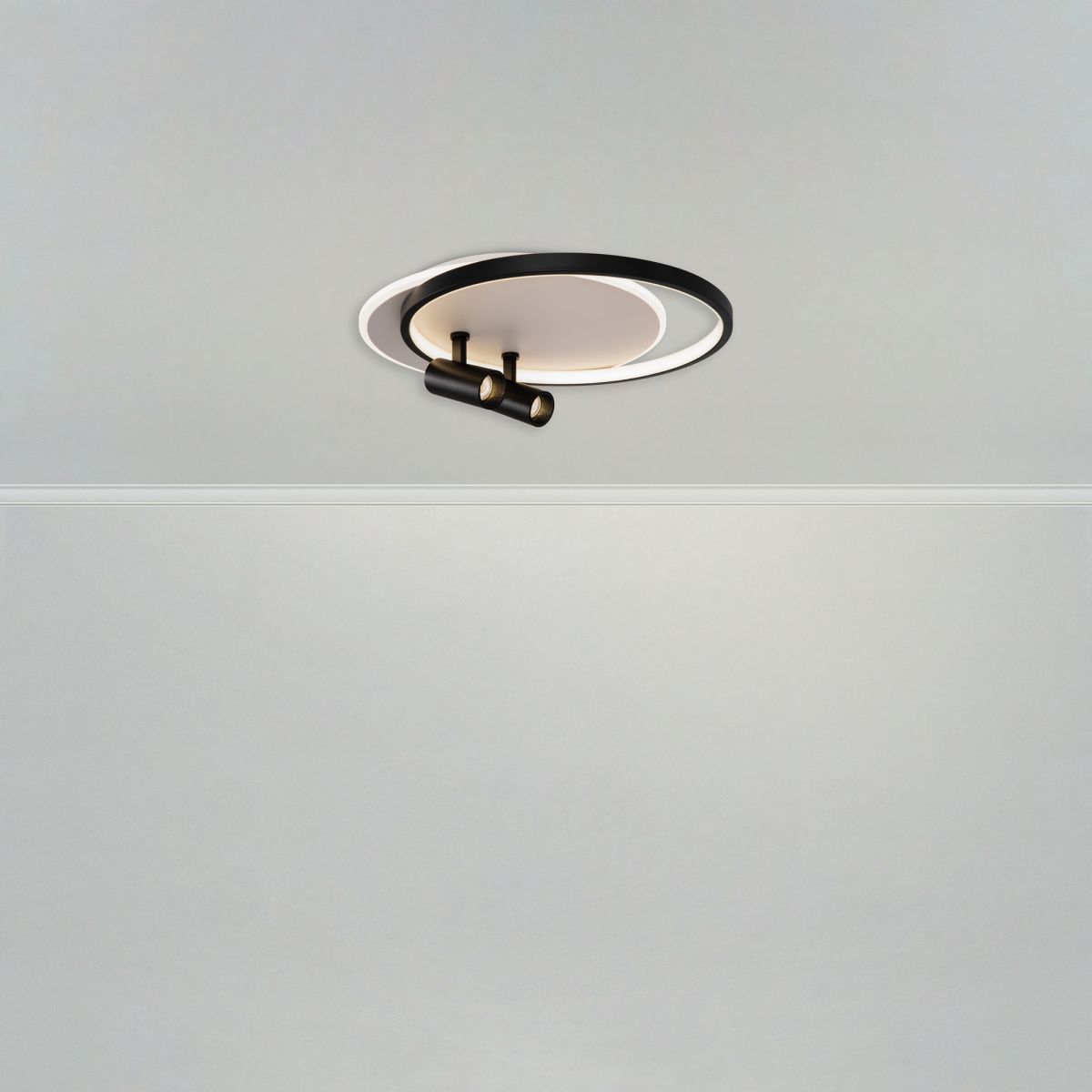 Потолочный светильник Freya Spotlights FR6083CL-L106WB