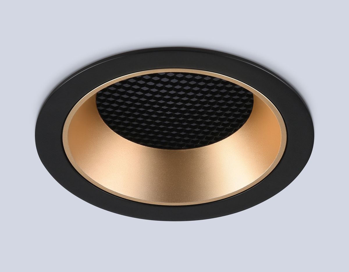 Точечный светильник Ambrella Light Techno Spot TN49509