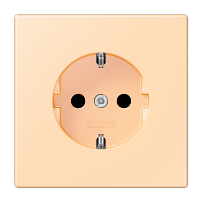 Розетка Schuko Jung LC1520223