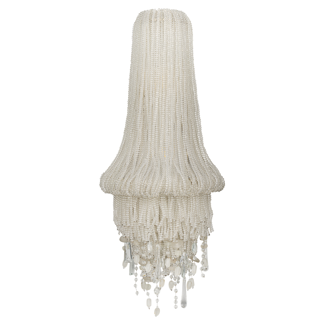 Настенный светильник Covali JWL-24651