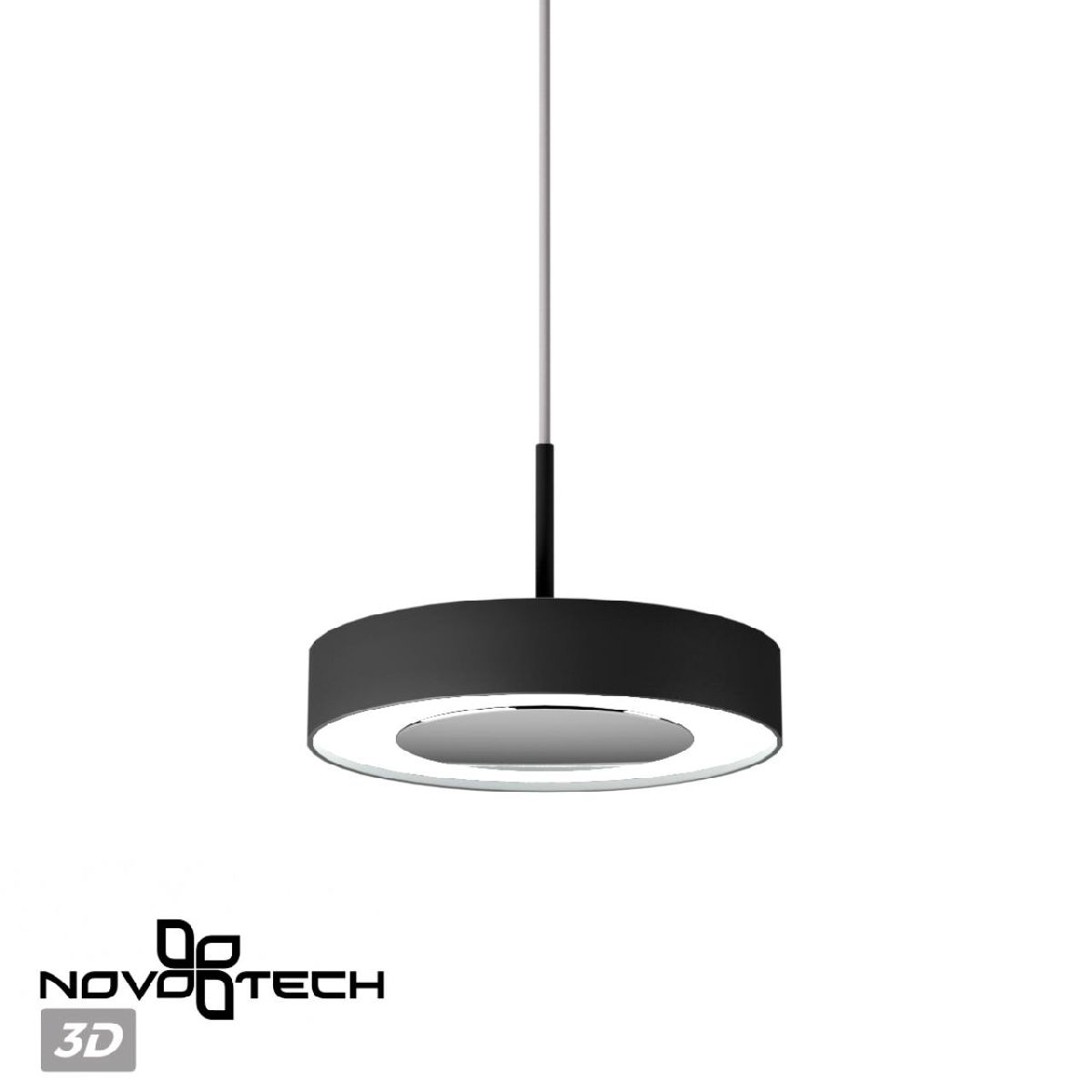 Подвесной светильник Novotech Mirror 359281