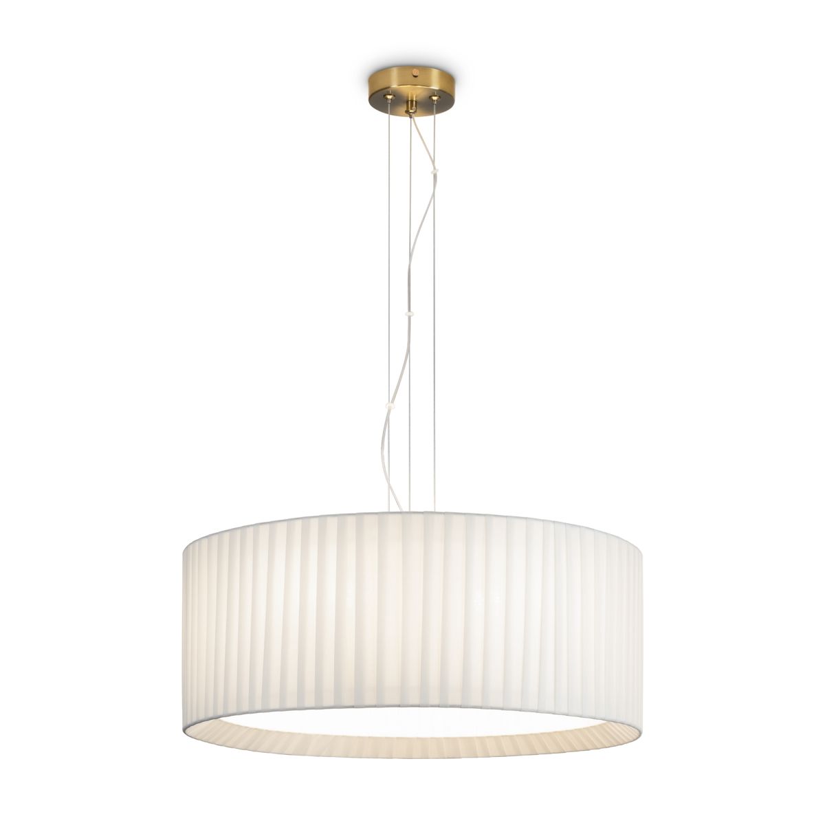 Подвесной светильник дизайнерский Freya Pareo FR5590PL-01BS1