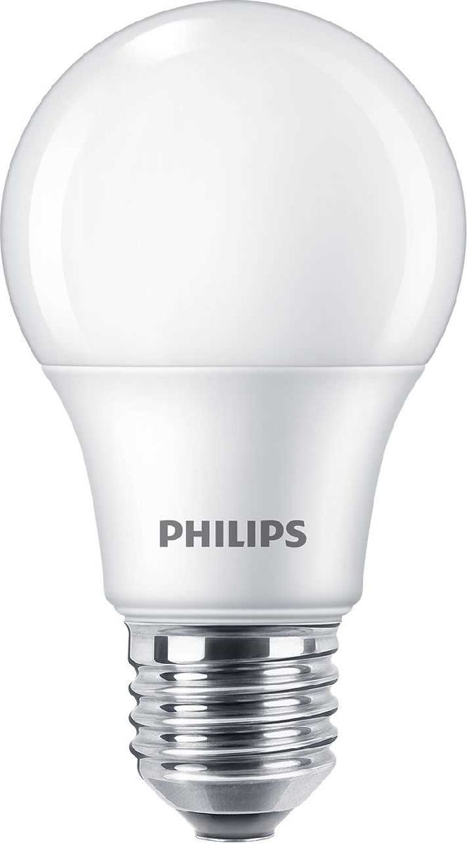 Светодиодная лампа Philips E27 7W 4000K 929002299087
