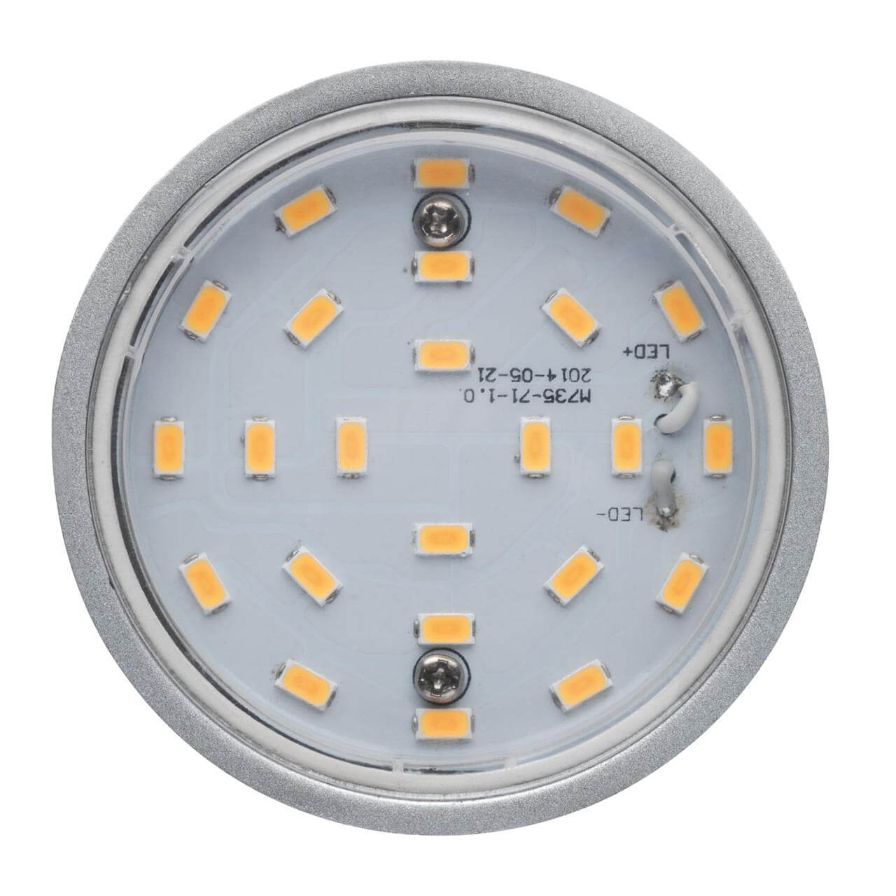 Встраиваемый светодиодный светильник Paulmann Premium Line Coin 92781 в #REGION_NAME_DECLINE_PP#