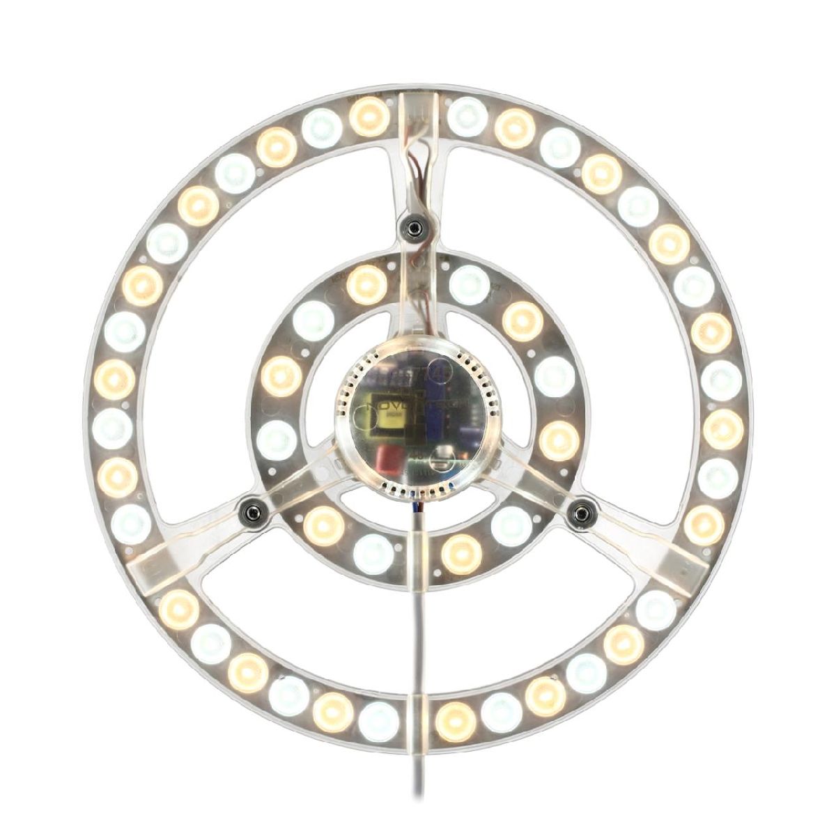 Светодиодный модуль Novotech Polo LED 48W 3000/4200/6300K 357771