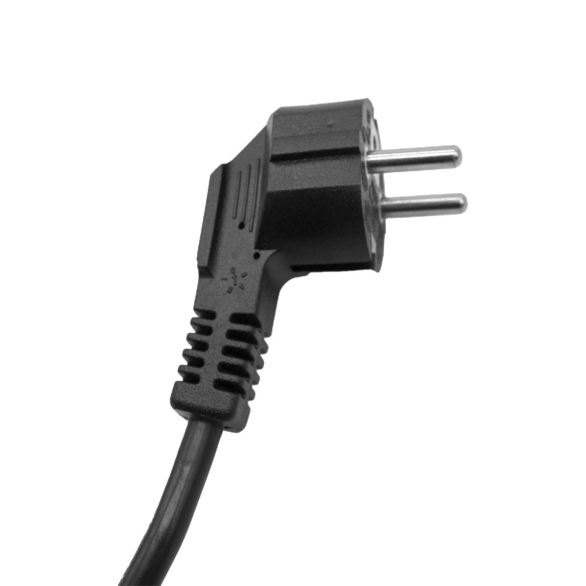 Блок розеток JX (Slide Top) (2 секции RJ-45 + 2 USB с кабелем питания) Mebax 00-00002890