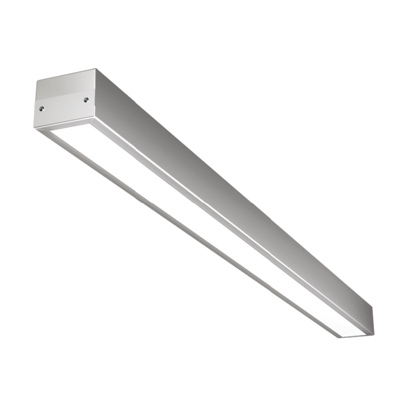 Светильник WOLTA STD ДСО12-36-101-5К-С 36Вт 5000К IP40 Матовый