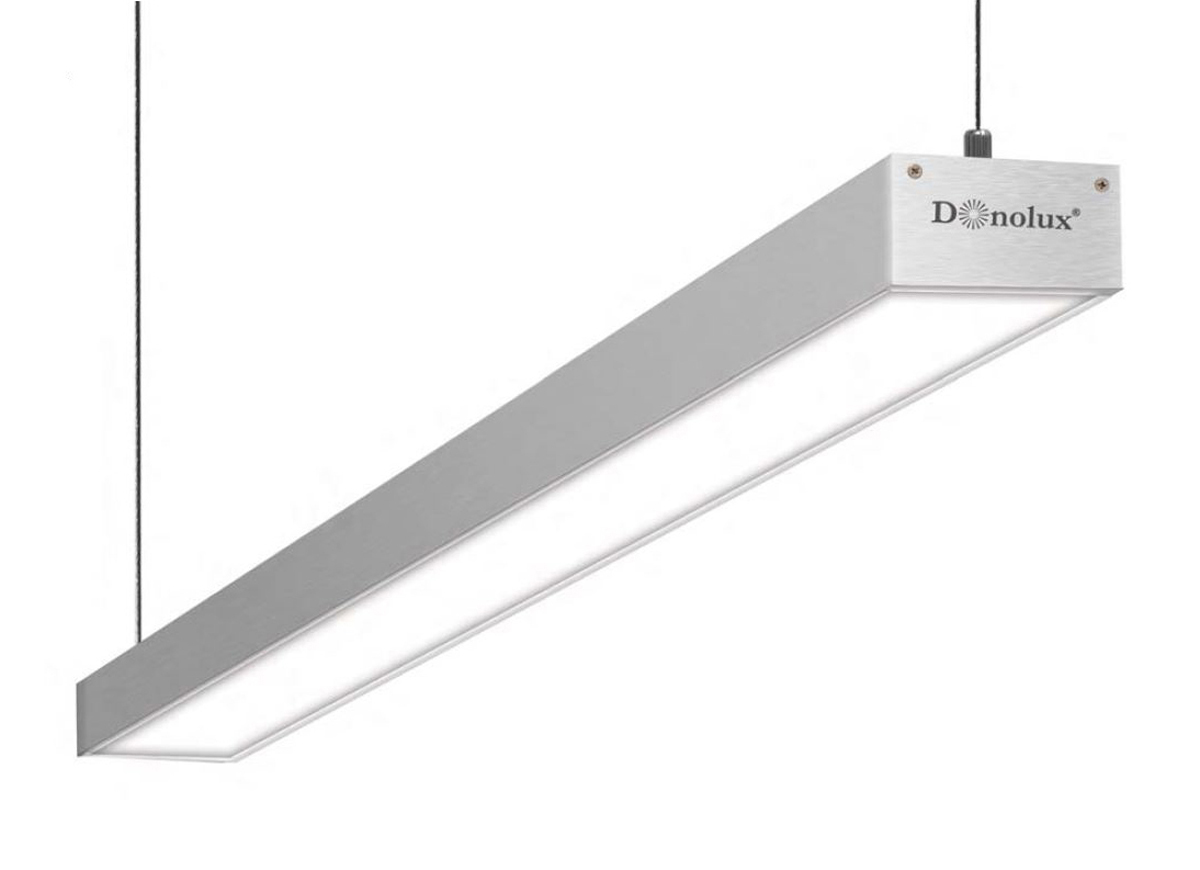 Подвесной светильник Donolux Led Line Uni DL18513S150WW60L5