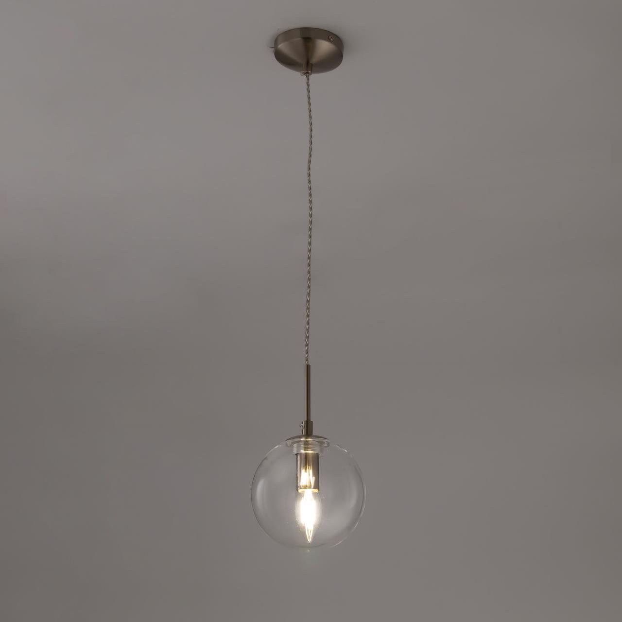 Подвесной светильник Citilux Томми CL102011 в #REGION_NAME_DECLINE_PP#