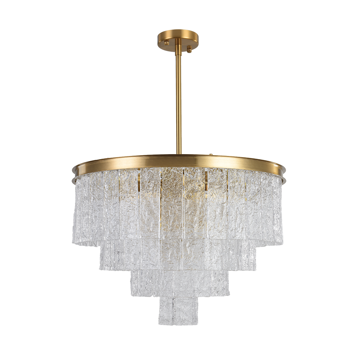 Люстра на штанге Lumion Classi Pamella 8423/9