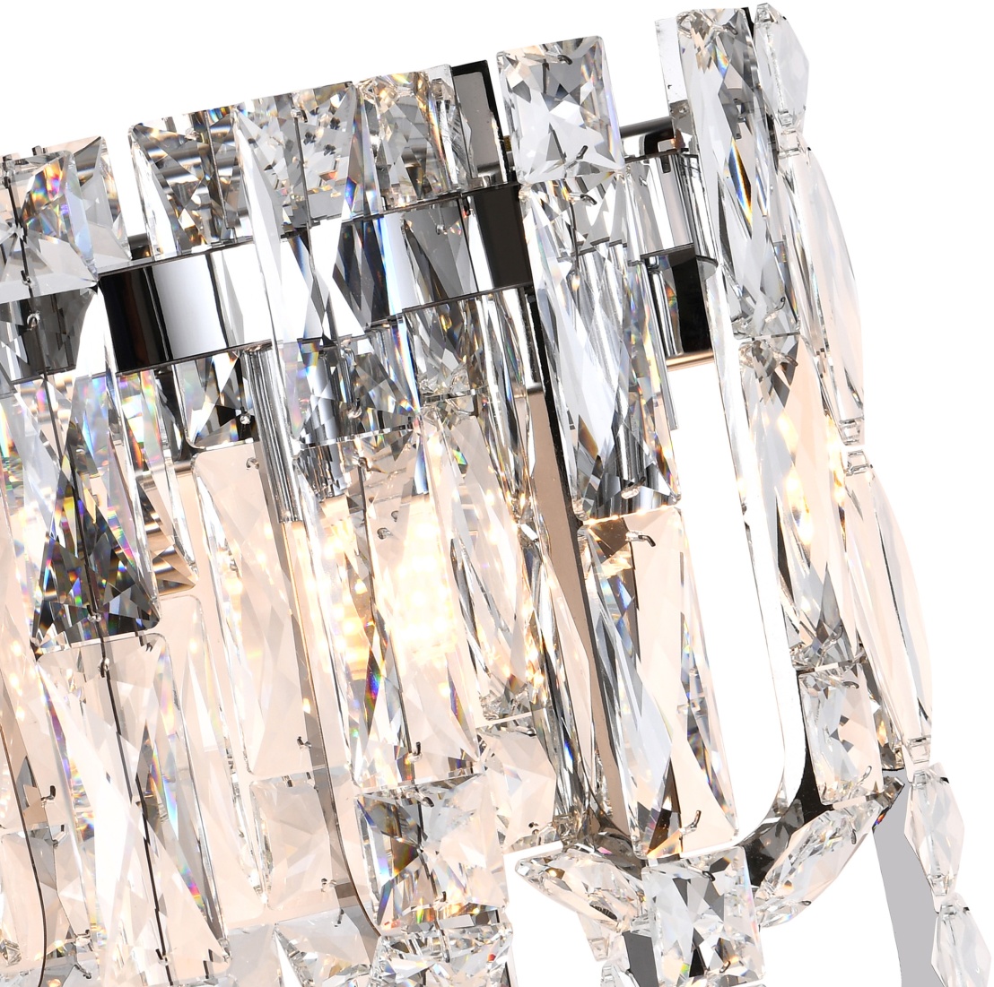 Настенный светильник Stilfort Юмико 2 2195/09/04W