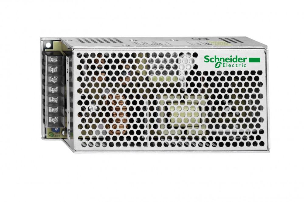 Блок питания Schneider Electric 150Вт DC24В 6.2А ABL1REM24062