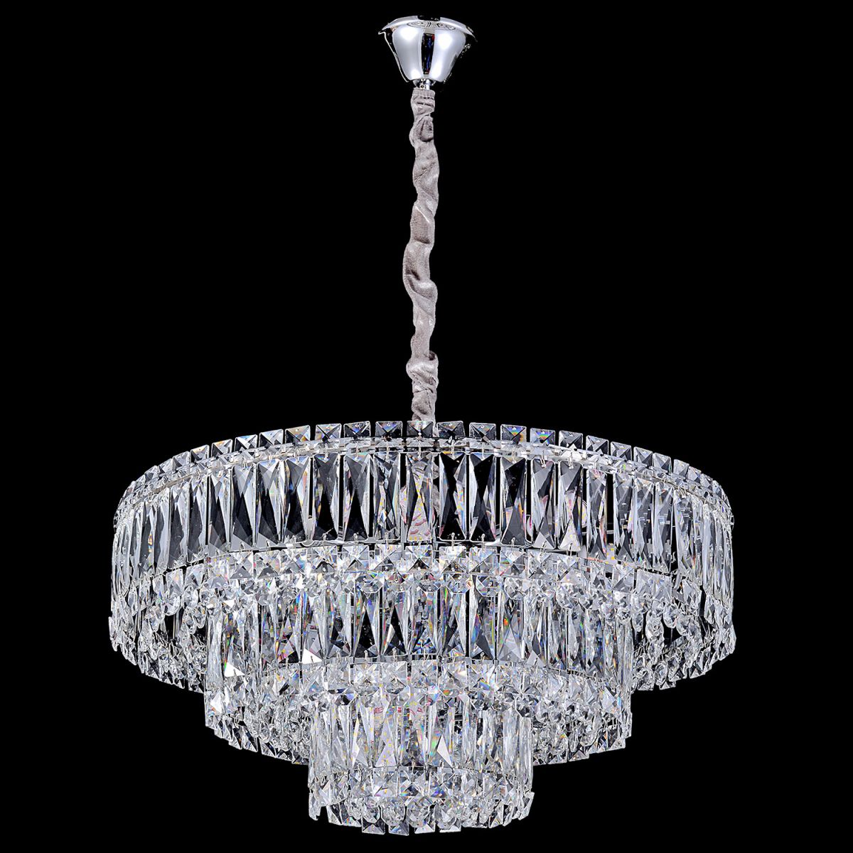 Подвесная люстра Reluce 89290-0.4-600 CH