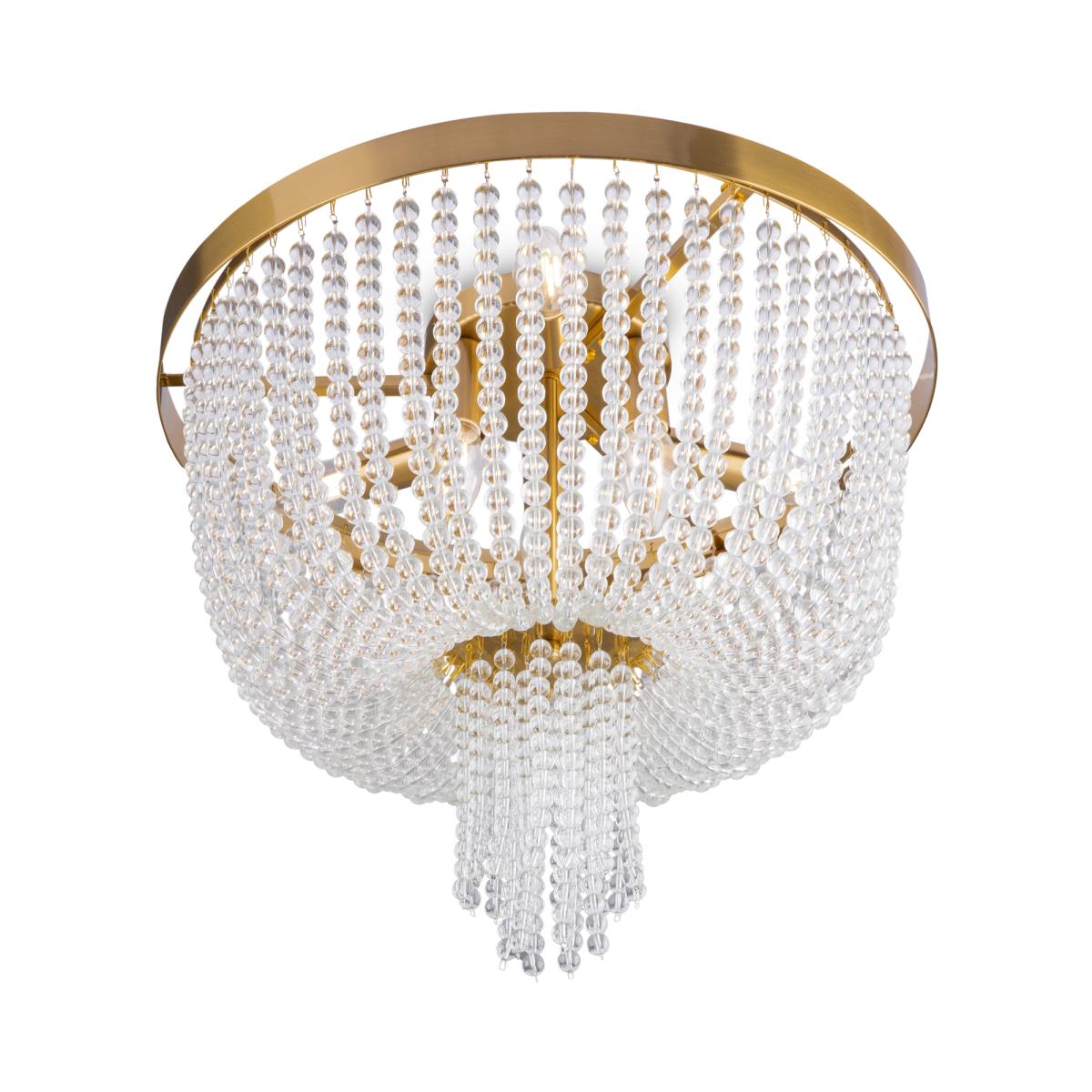 Потолочный светильник Freya Ornament FR1008CL-06BS