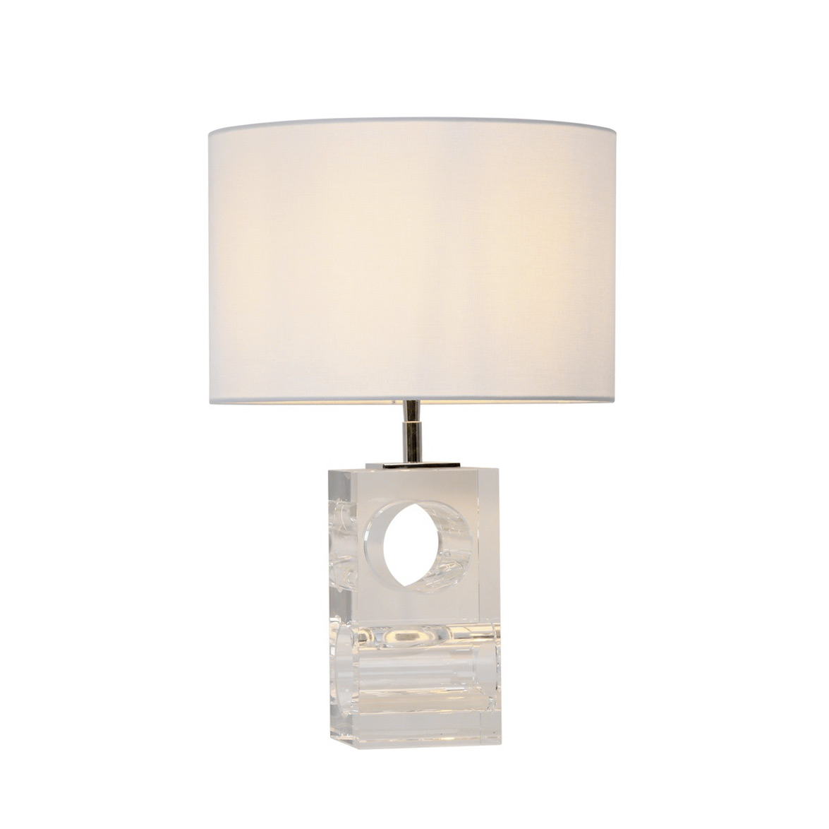 Настольная лампа Delight Crystal Table Lamp BRTL3204S