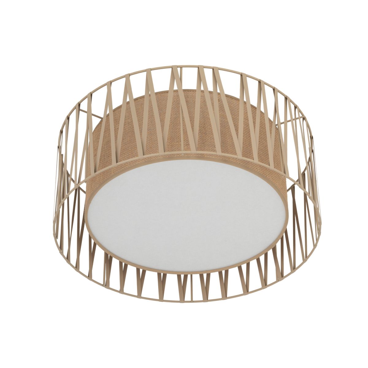 Потолочная люстра TK Lighting 11464 Harmony Sabia a072577