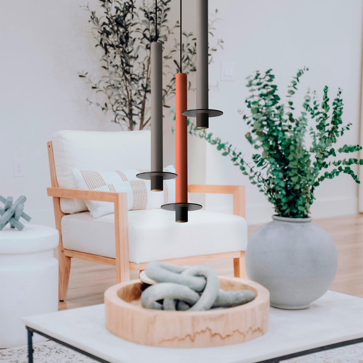 Подвесной светильник Favourite Ingrid 4402-1P