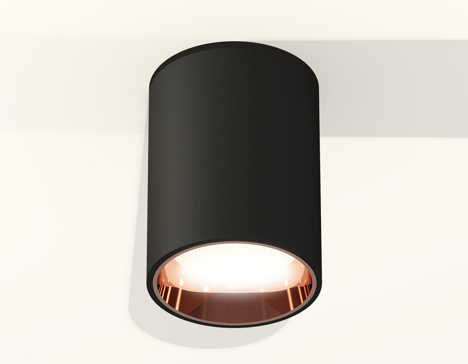 Накладной светильник Ambrella Light Techno XS6313024 (C6313, N6114)