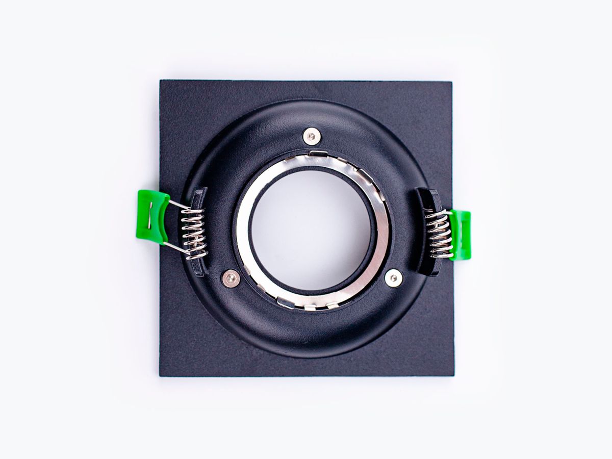 Встраиваемый светильник LEDS POWER GU-S05B, серия SPOT 009681