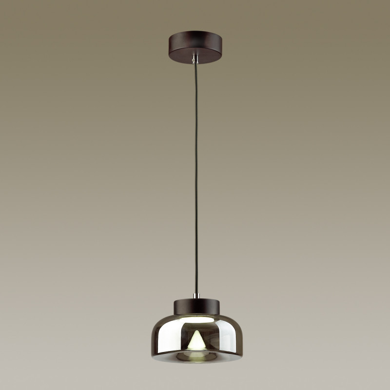 Подвесной светильник Odeon Light 4721/8L