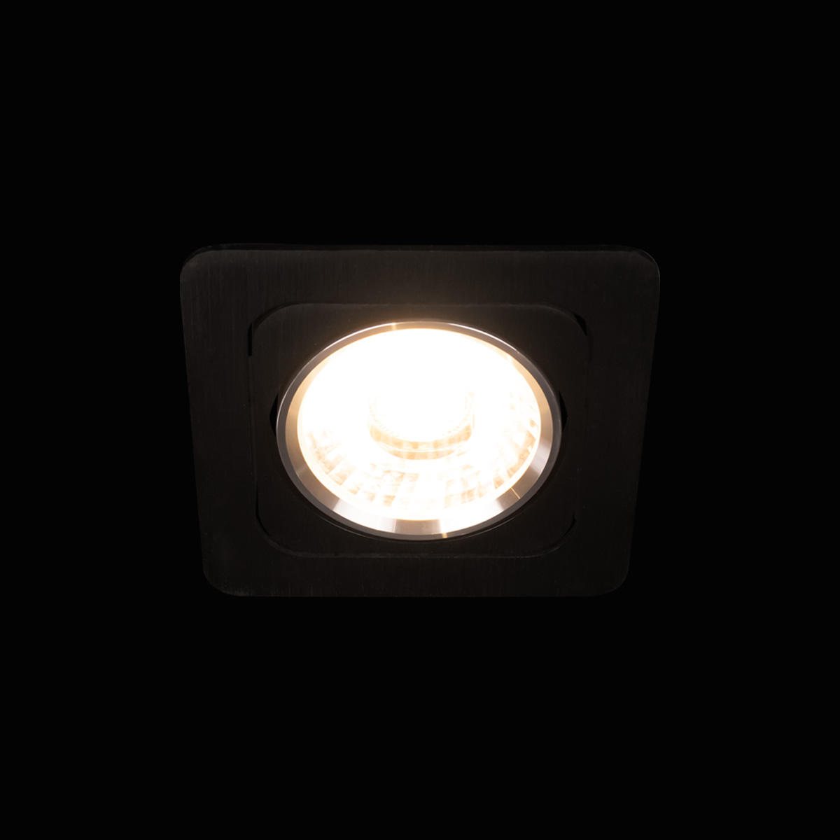 Встраиваемый светильник Loft IT Screen 10328/B Black
