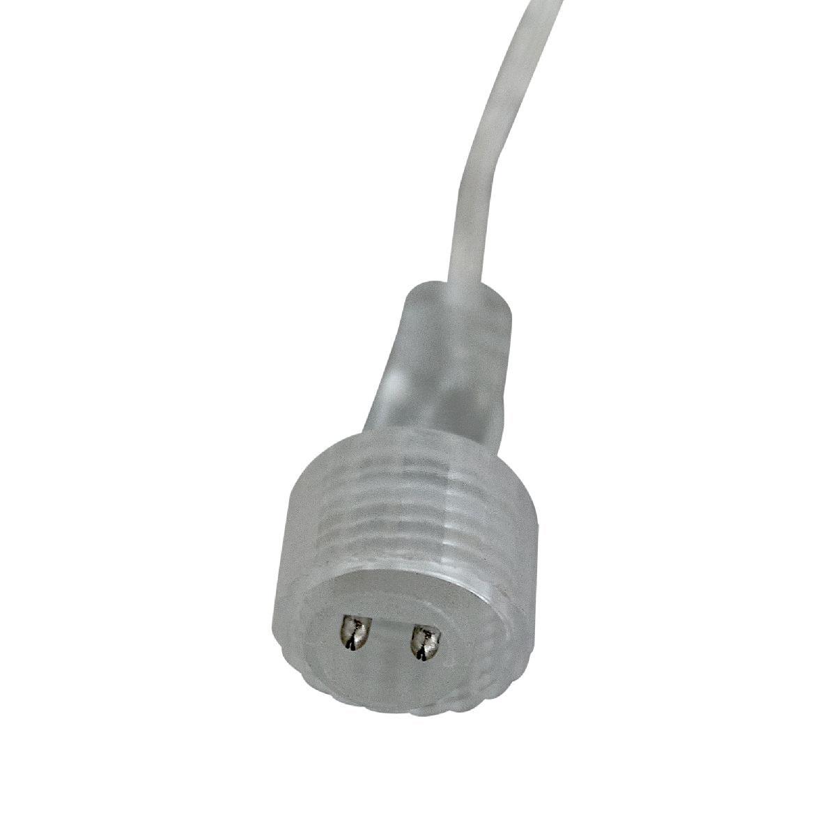 Светодиодная фигура Uniel ULD-M3660-080/STA WHITE IP44 DEER-2 UL-00012362