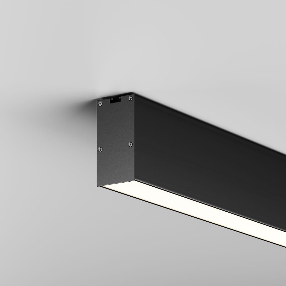 Линейный светильник Maytoni Technical LL311046