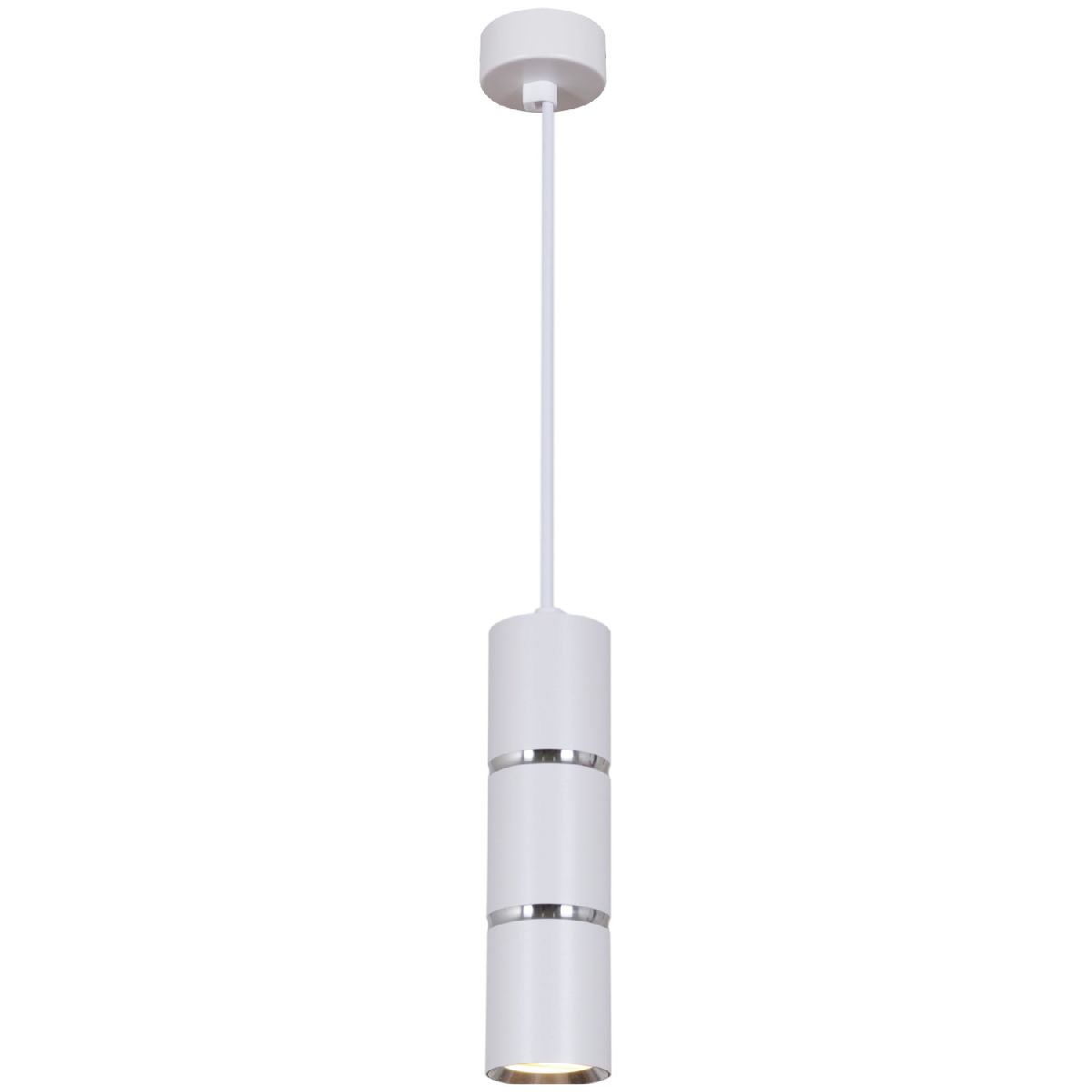 Подвесной светильник Reluce 16005-0.9-001IL GU10 WT